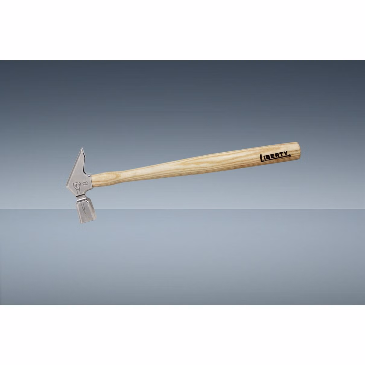 Sømhammer Liberty 8oz 225gr