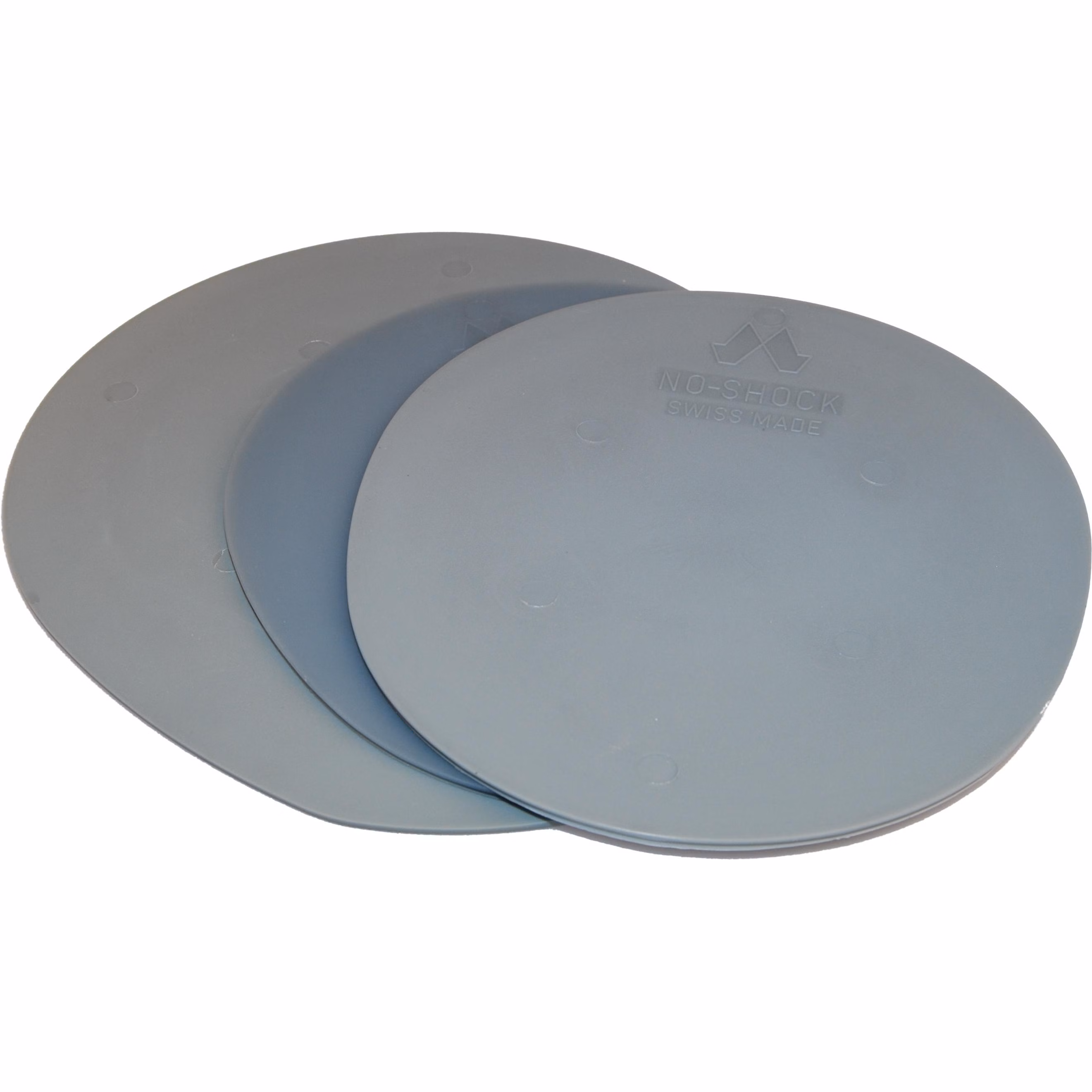 Såle No Shock Mustad Myk (10)