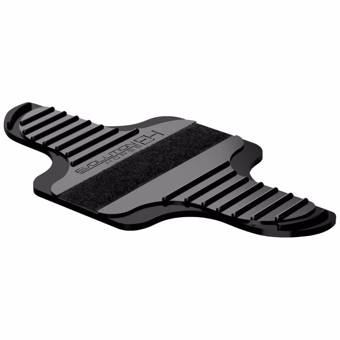 Stübben Streamline 3Spine Saddle Component