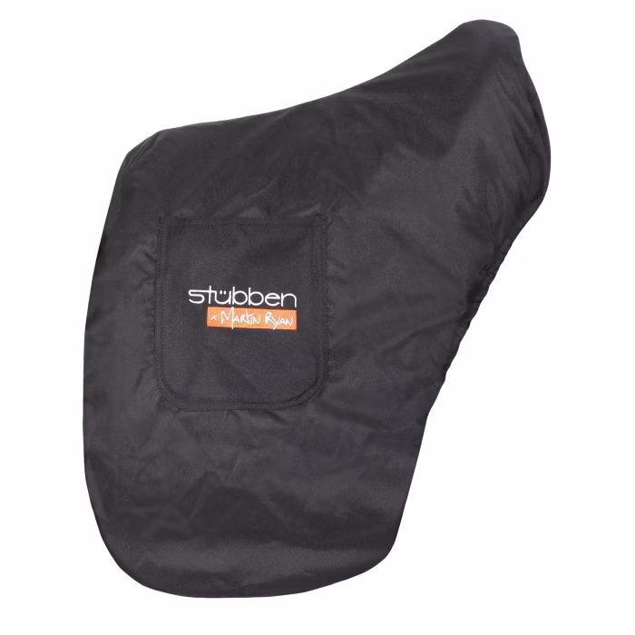Stübben Saddle Cover REV