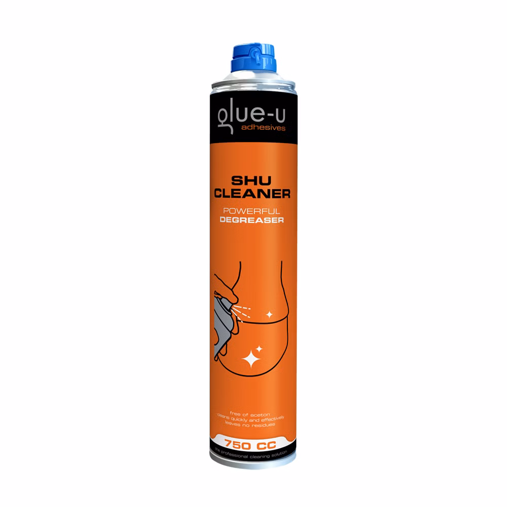 Shu Cleaner