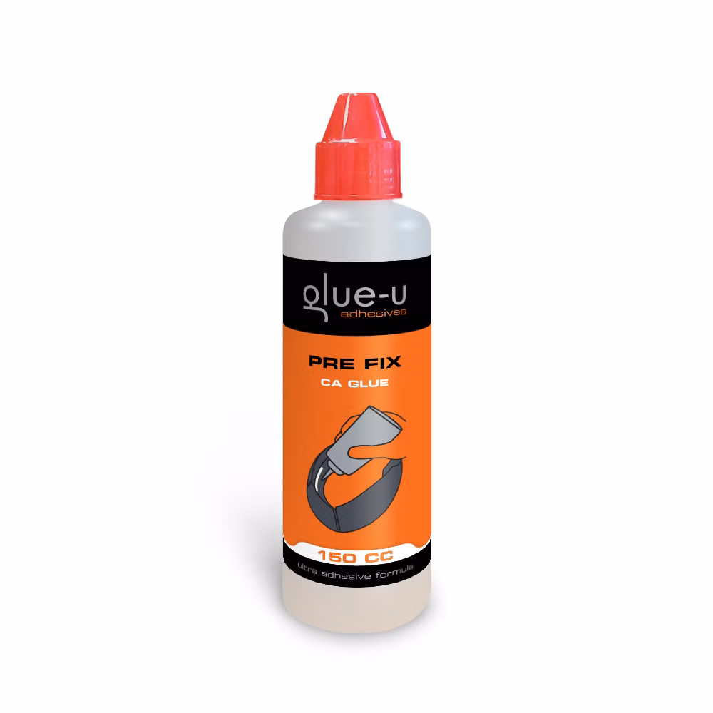 Prefix Adhesive