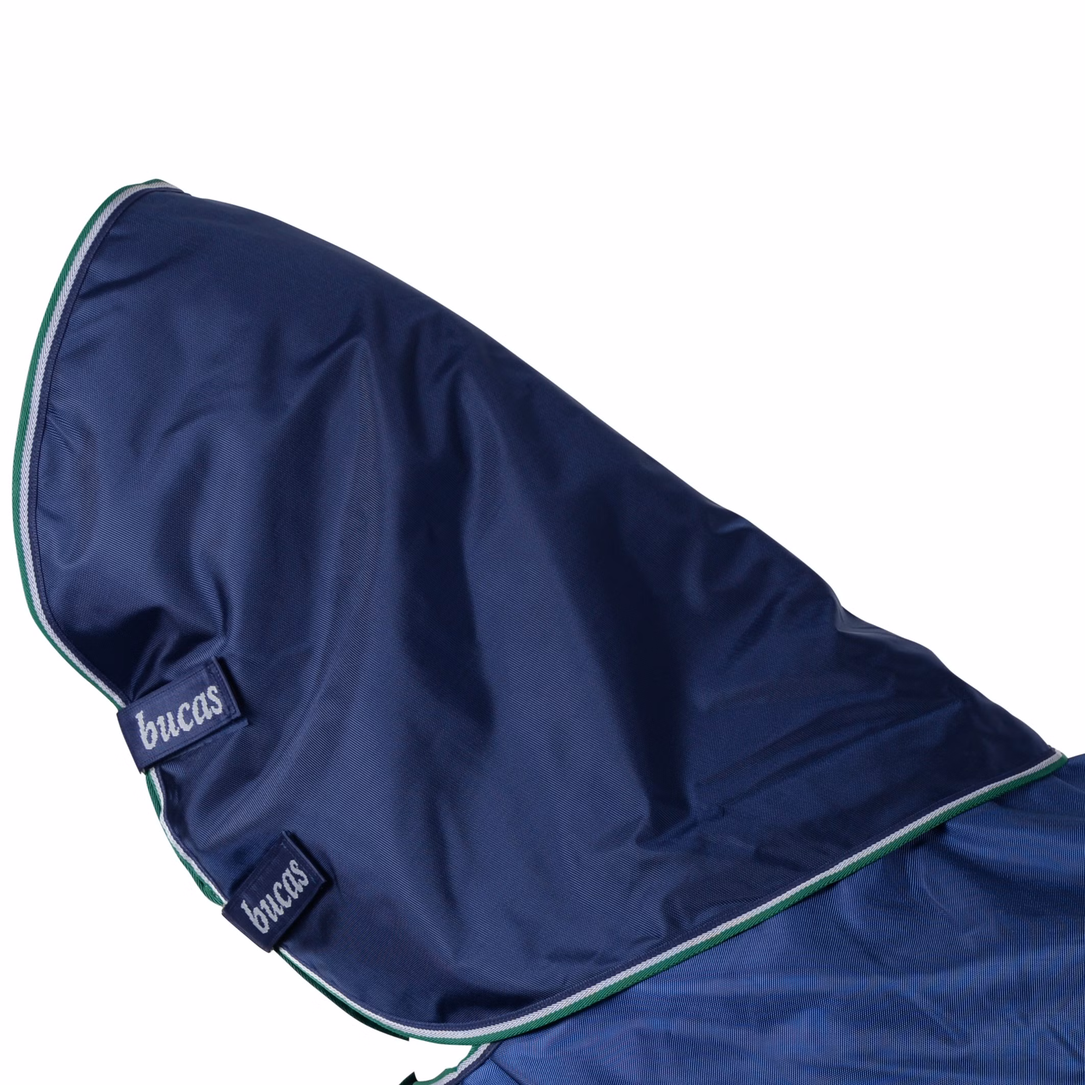 Smartex Neck Blue