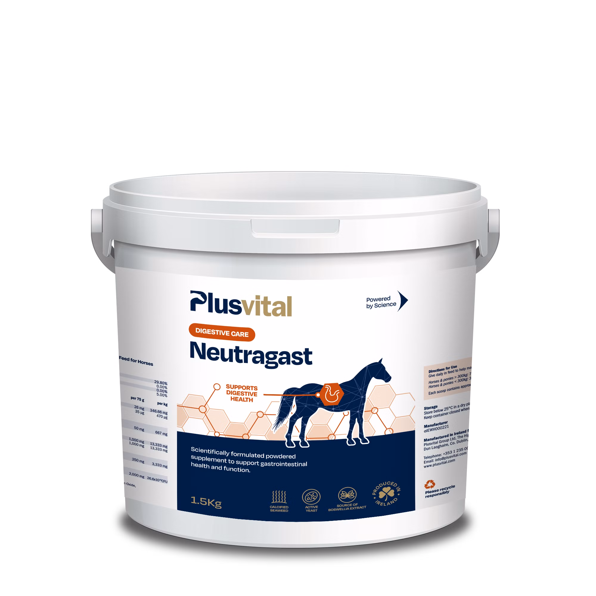 Neutragast