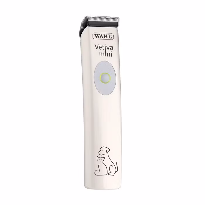 Klippemaskin Wahl Vetiva Mini