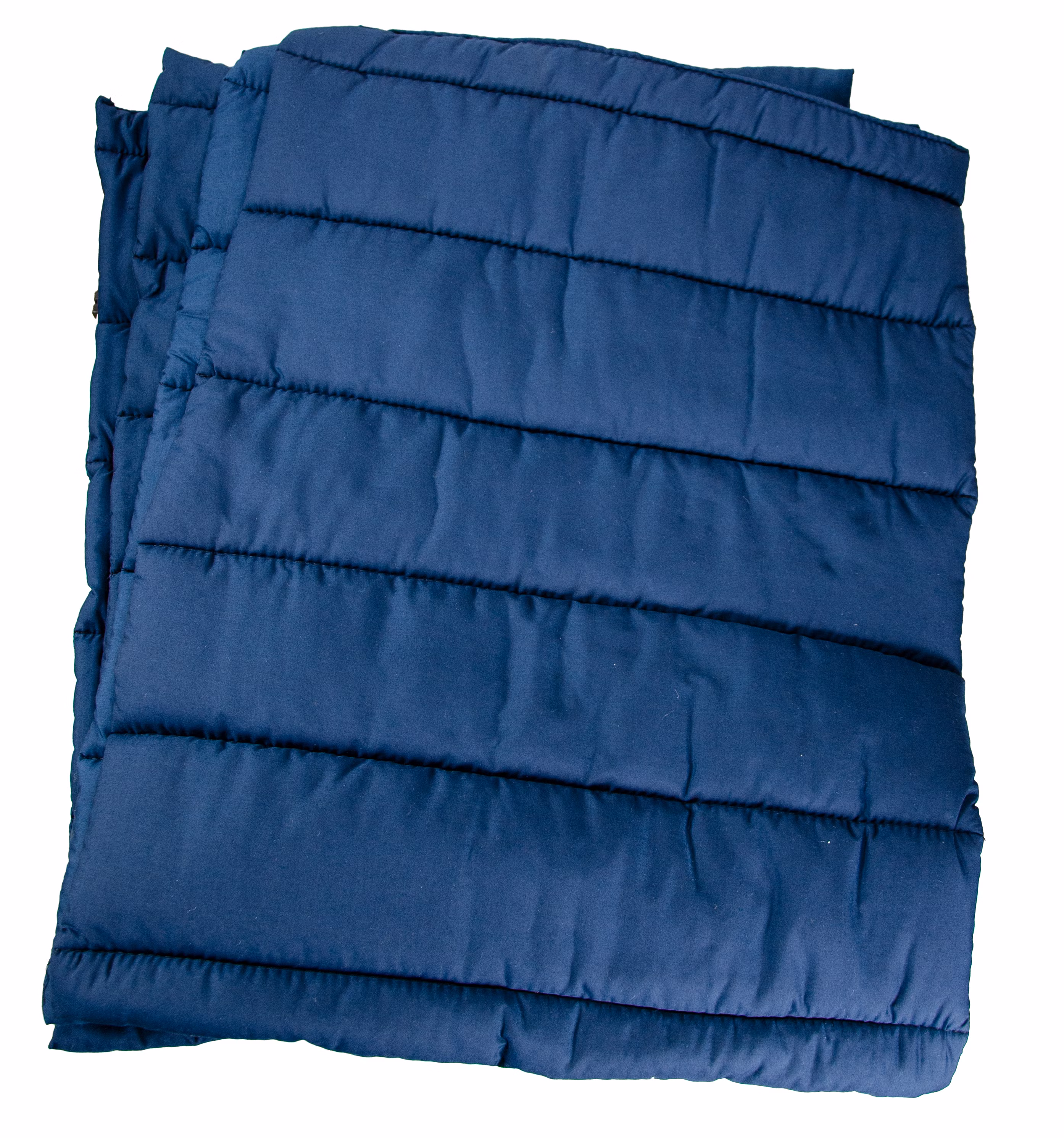 Bandasjeplater Tykke 68x50 Blå 4pk