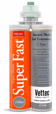 Super Fast Vettec 210ml. (12)