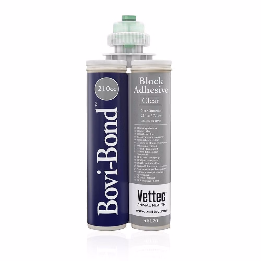Vettec Bovi-Bond 210 ml (12)