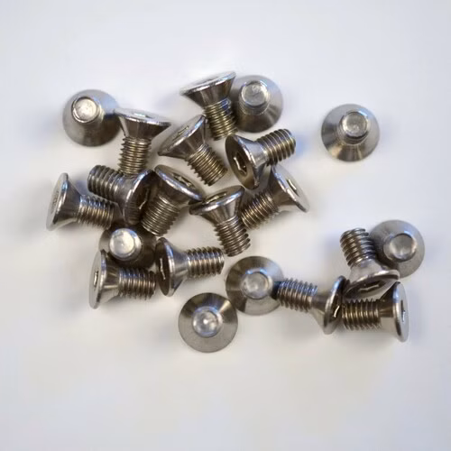Trim-Tec Skruer Performance - Stk