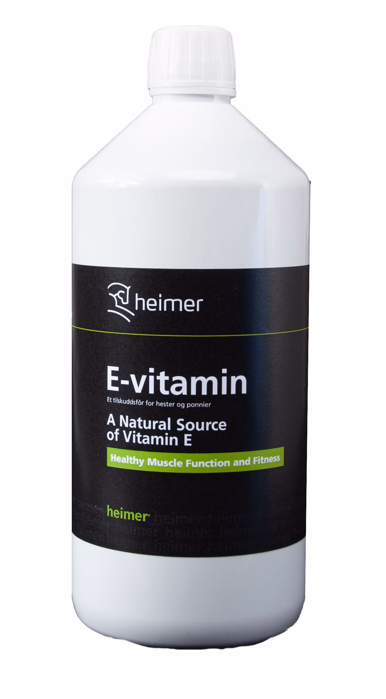 E-Vitamin Heimer 1000ml. (6)