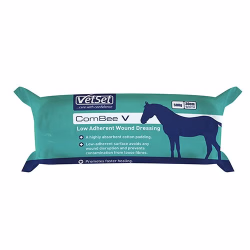VetSet ComBee V 30cm. 500g.