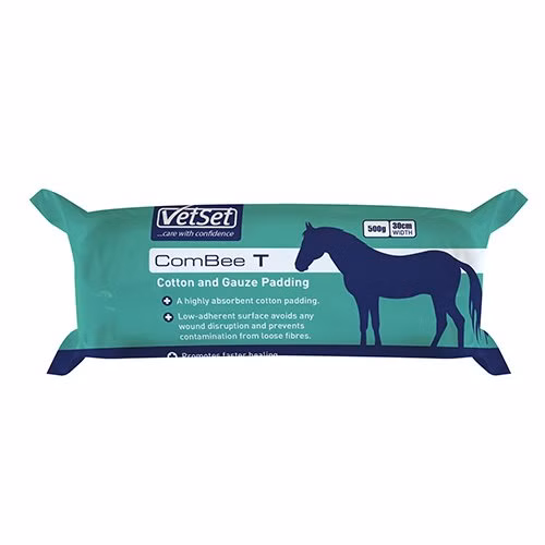 VetSet ComBee T 30cm. 500g.