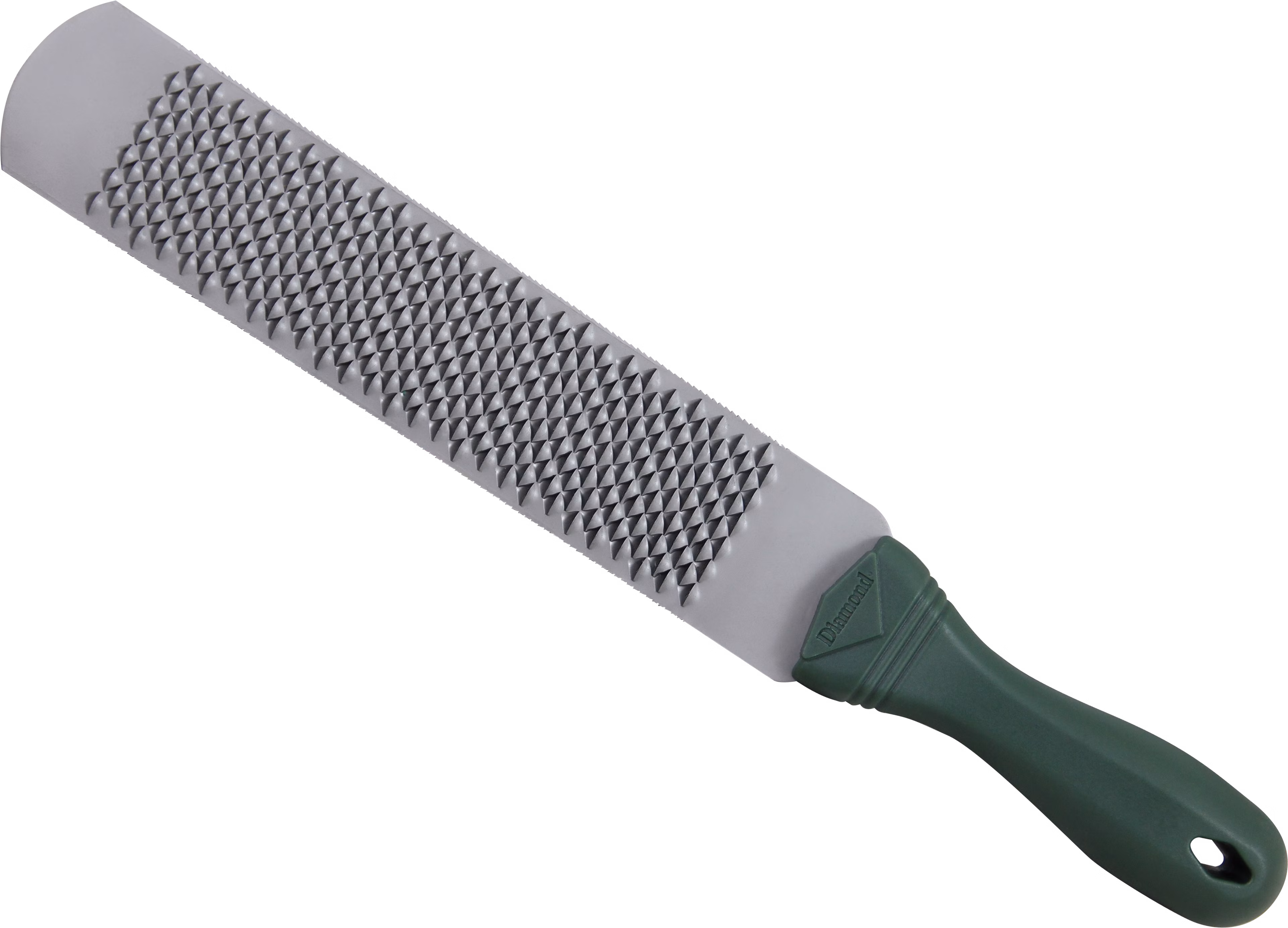 Rasp Diamond Mini 9" (6)
