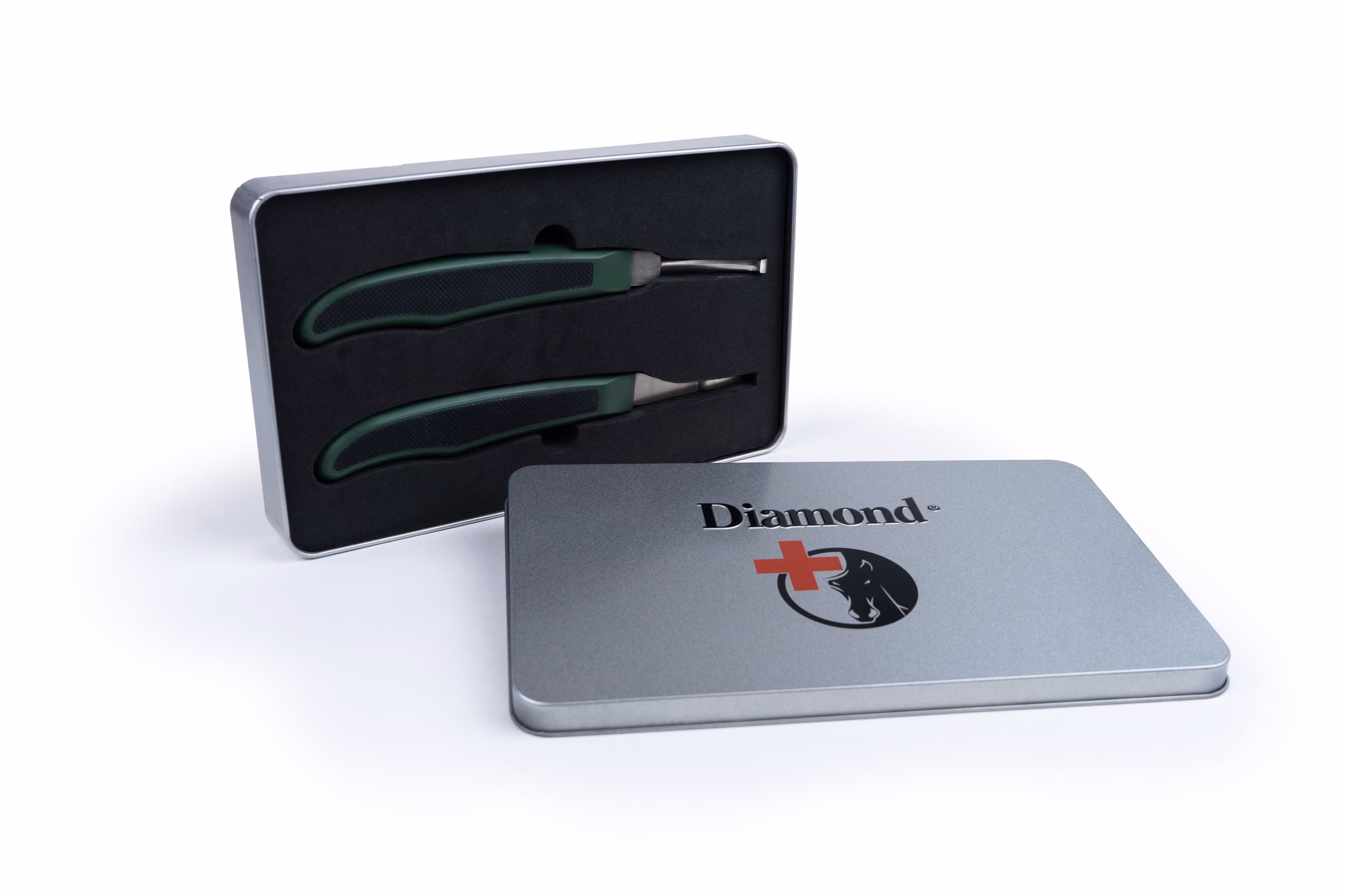 Hovkniv Diamond Veterinarian Sett