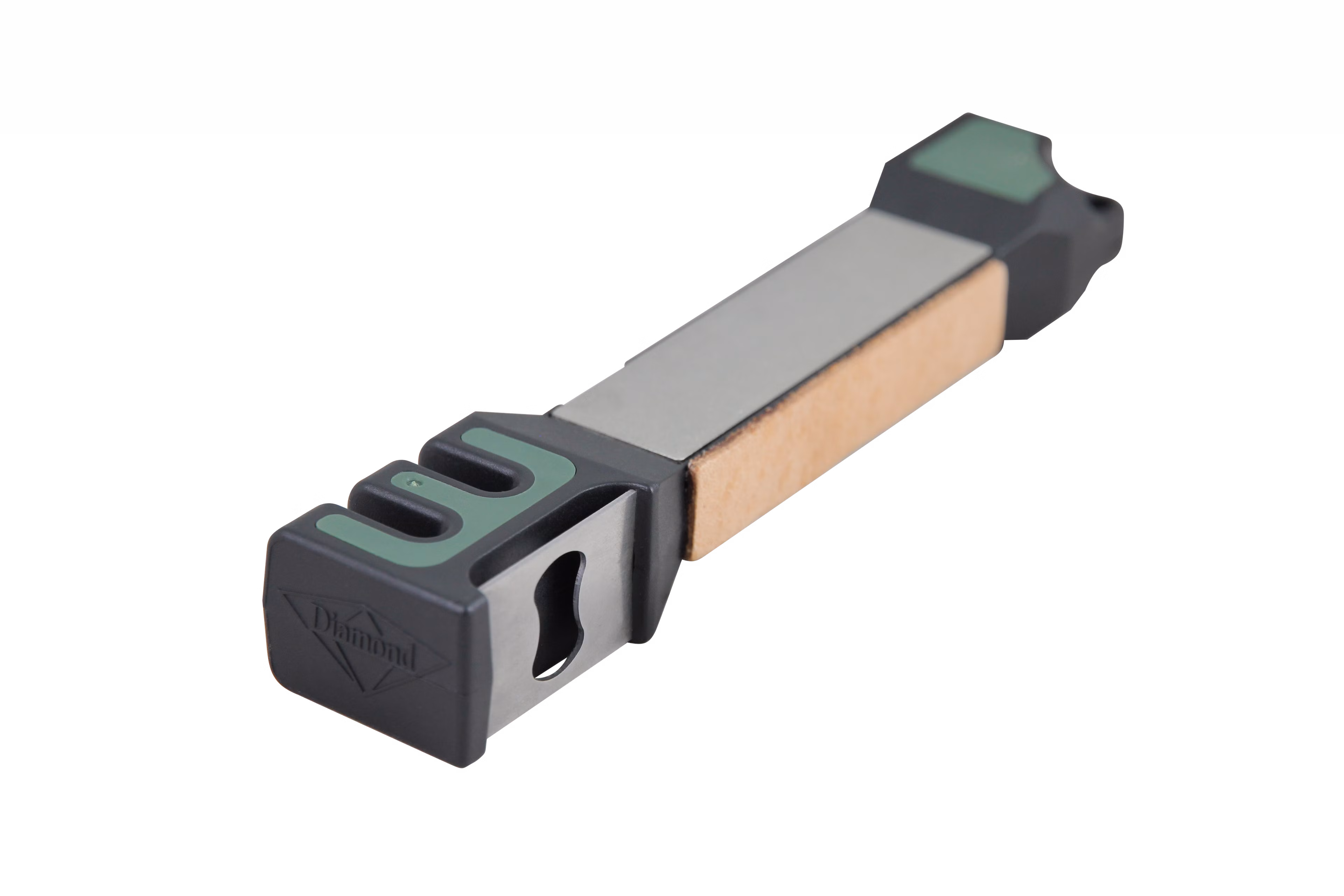 Slipesett Diamond All-in-1