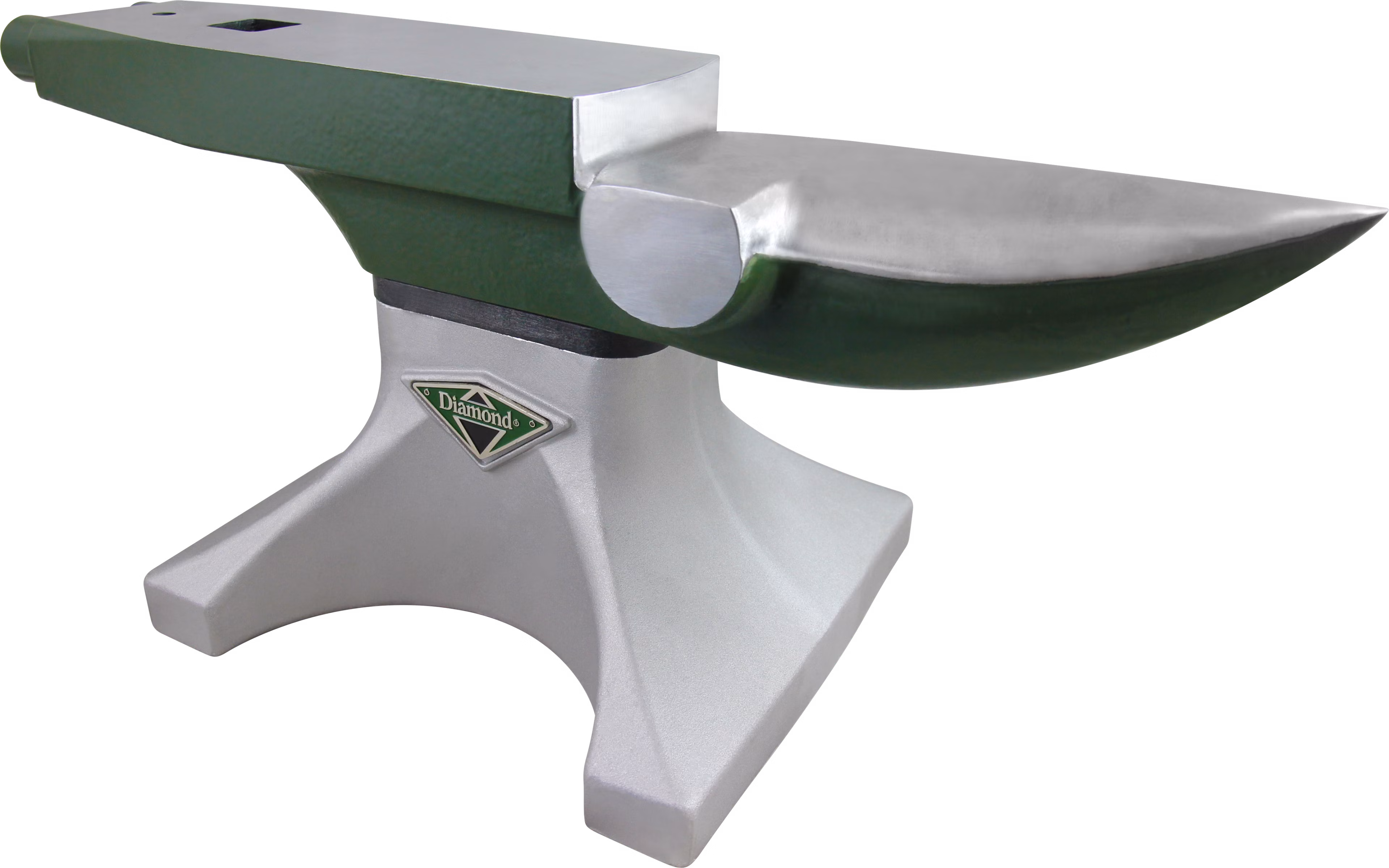 Ambolt Diamond Aluminium Medium 21kg.