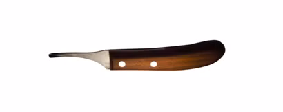 Hovkniv ICAR Classic Loop Vet 11mm.