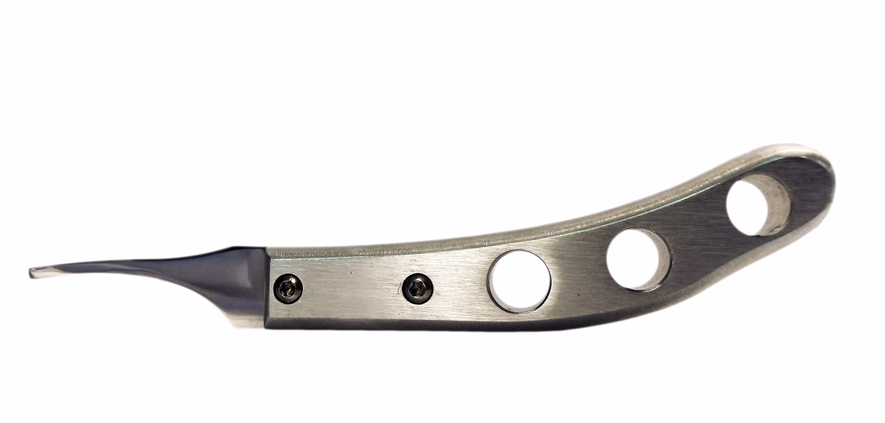 Hovkniv ICAR Alu Loop Vet 11mm.
