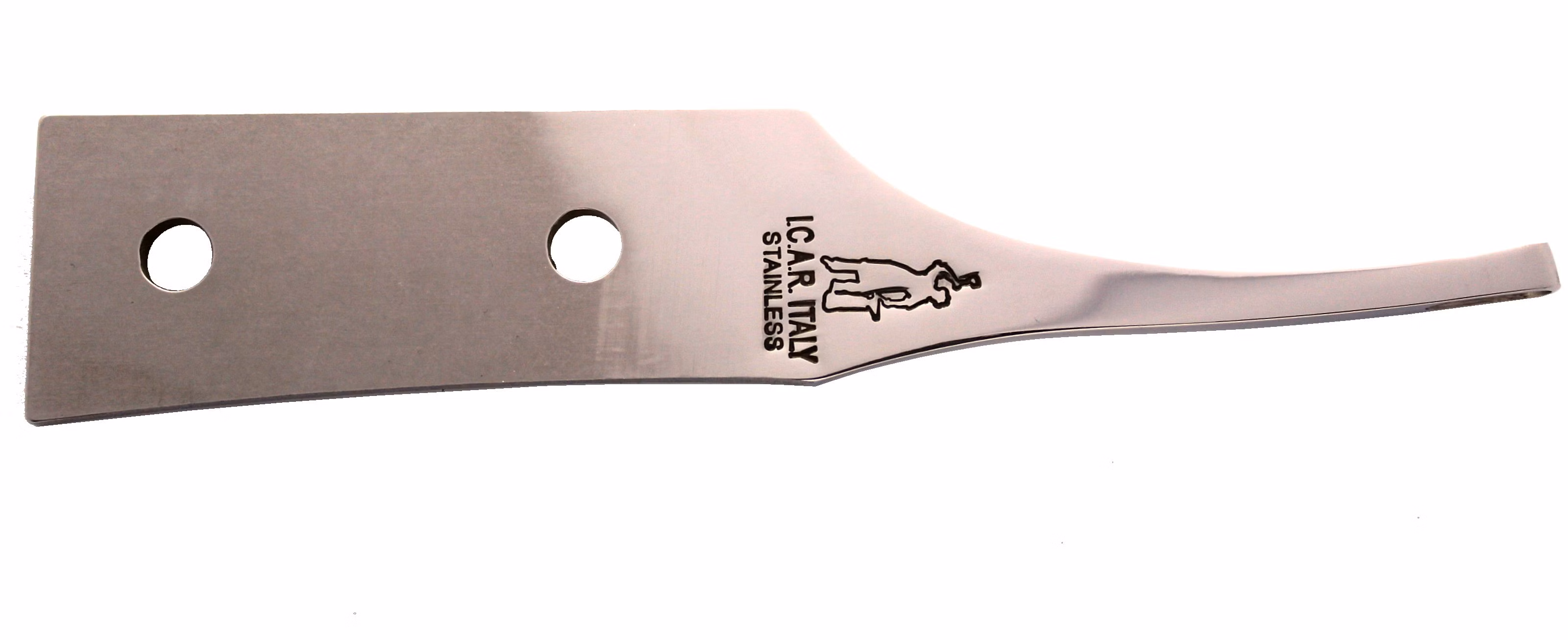 Knivblad til Hovkniv ICAR Alu Loop Vet 11 mm.