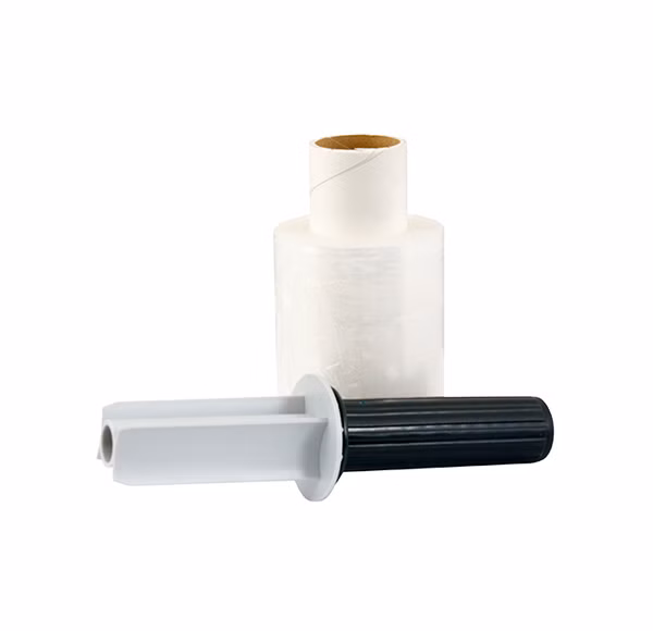 Holder til plastfolie Glue-U