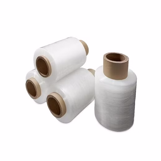 Plastfolie Glue-U