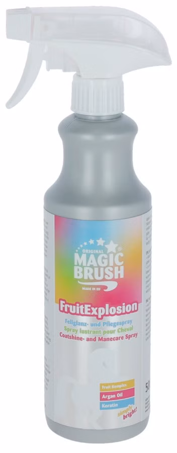 MagicBrush ManeCare Premium Fruit Explosion 500ml