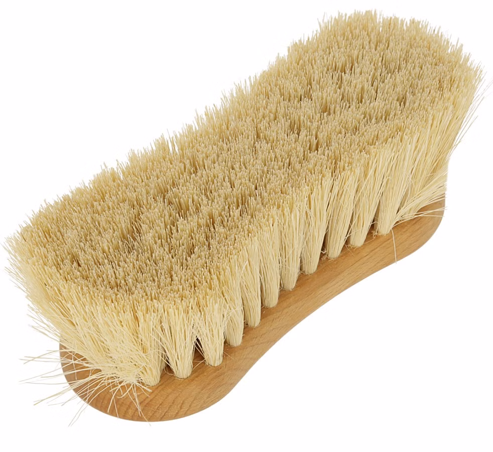 MagicBrush Cleaning Brush Soft Wood Fibre 7cm