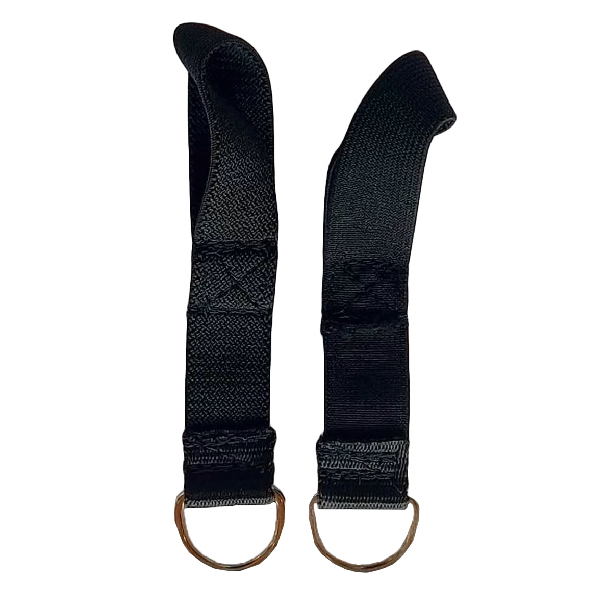 Belly Pad Elastic Extender Black