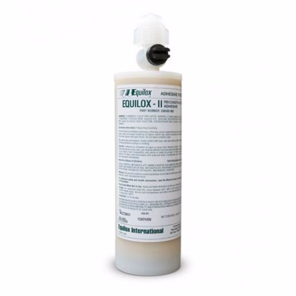 Equilox 2 cartridge 420ml.
