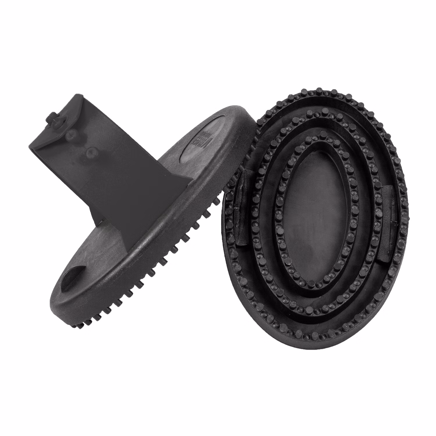 Gummiskrape V-Plast