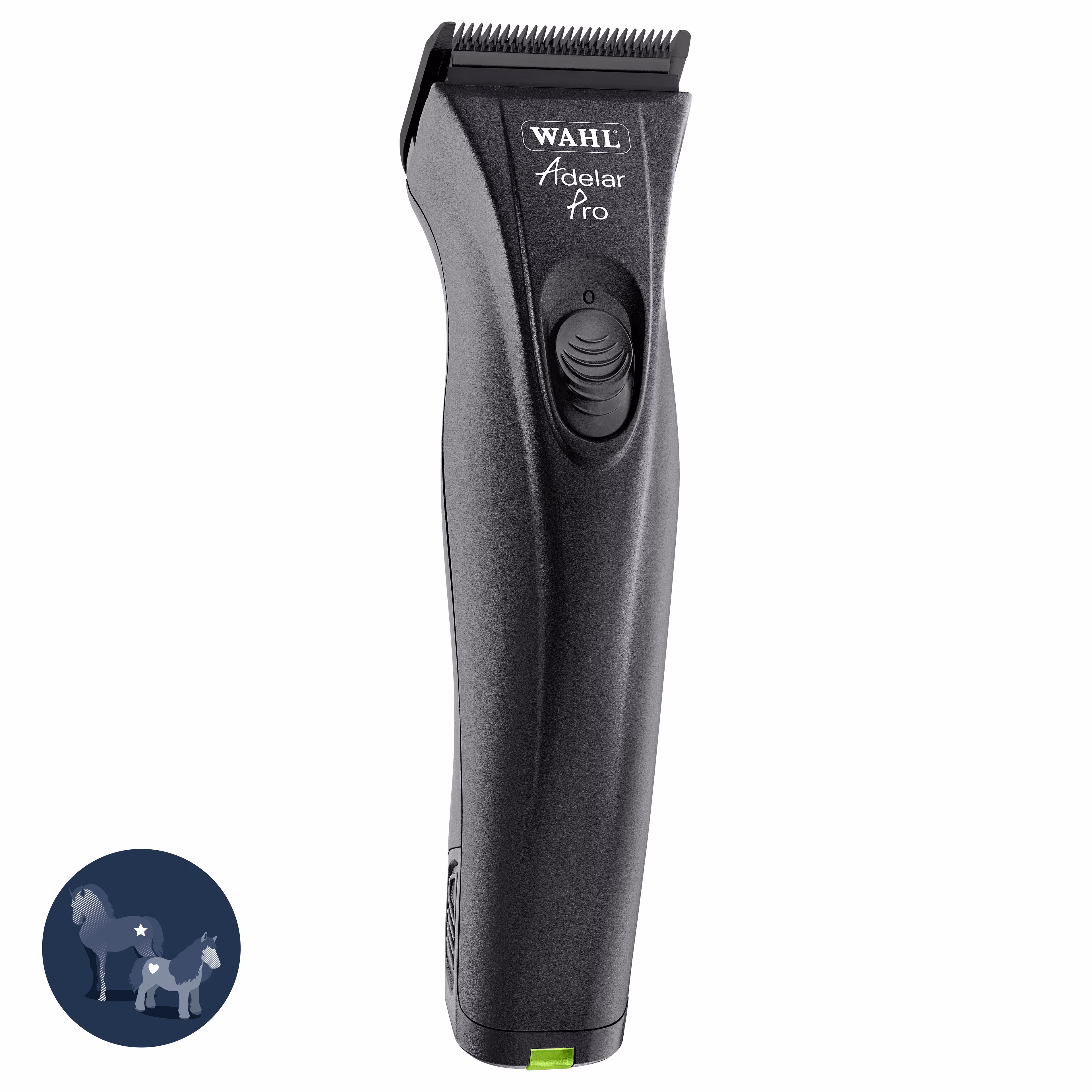 Klippemaskin Wahl Adelar Pro - Lithium batteri