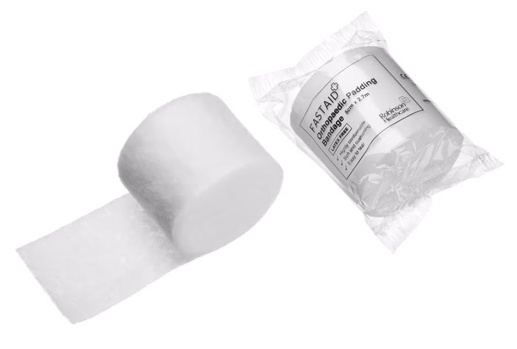 Ortopedisk Bandasje Fast Aid