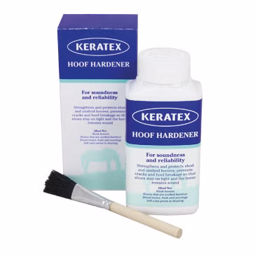 Hovforsterker Keratex