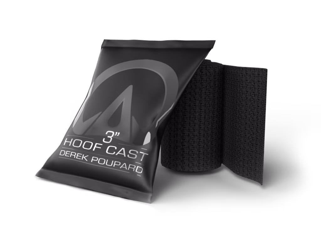 Hoof Cast Orthopedic Casting Tape