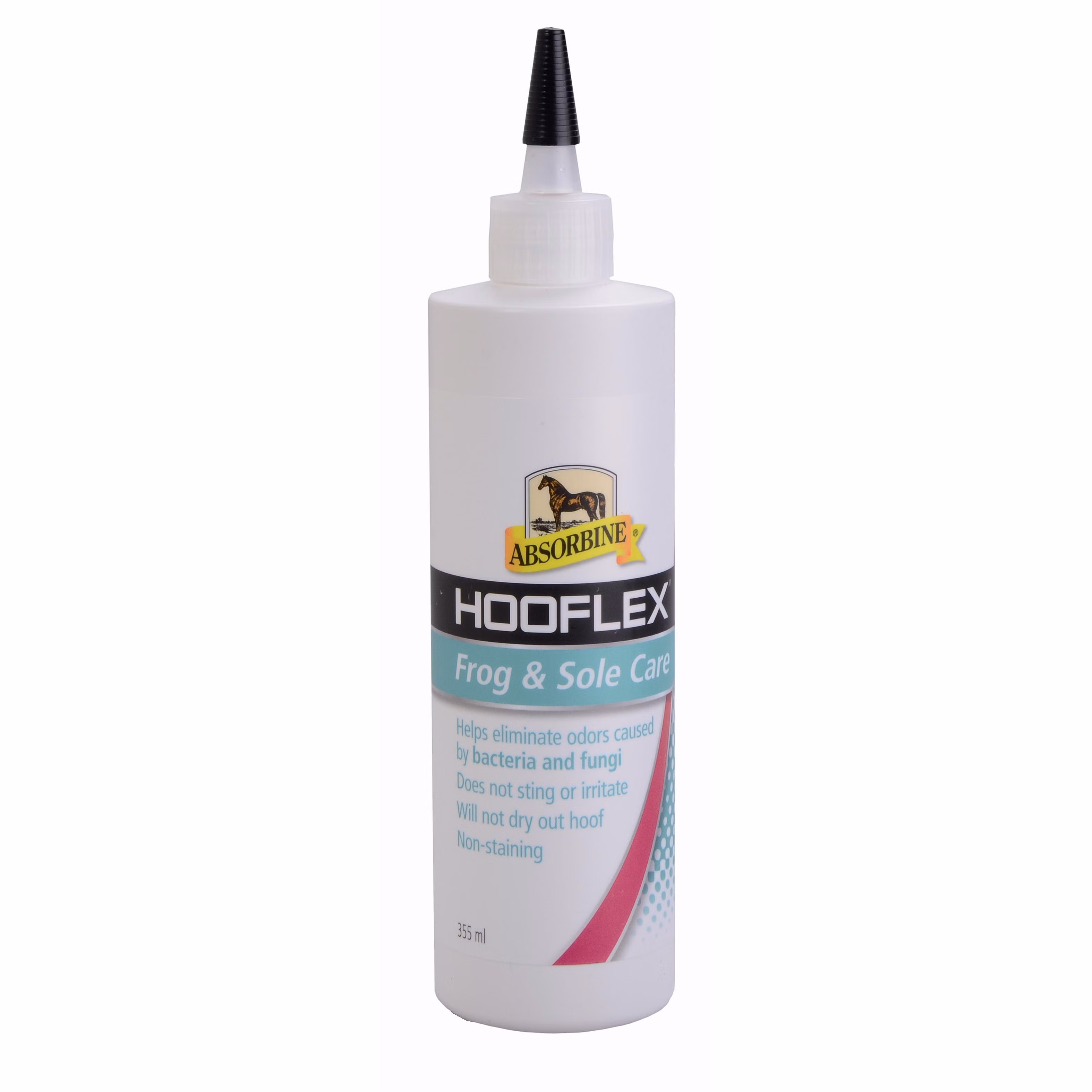 Hooflex Frog & Sole Care Absorbine