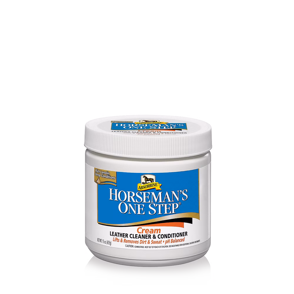 Horsemans One Step Absorbine