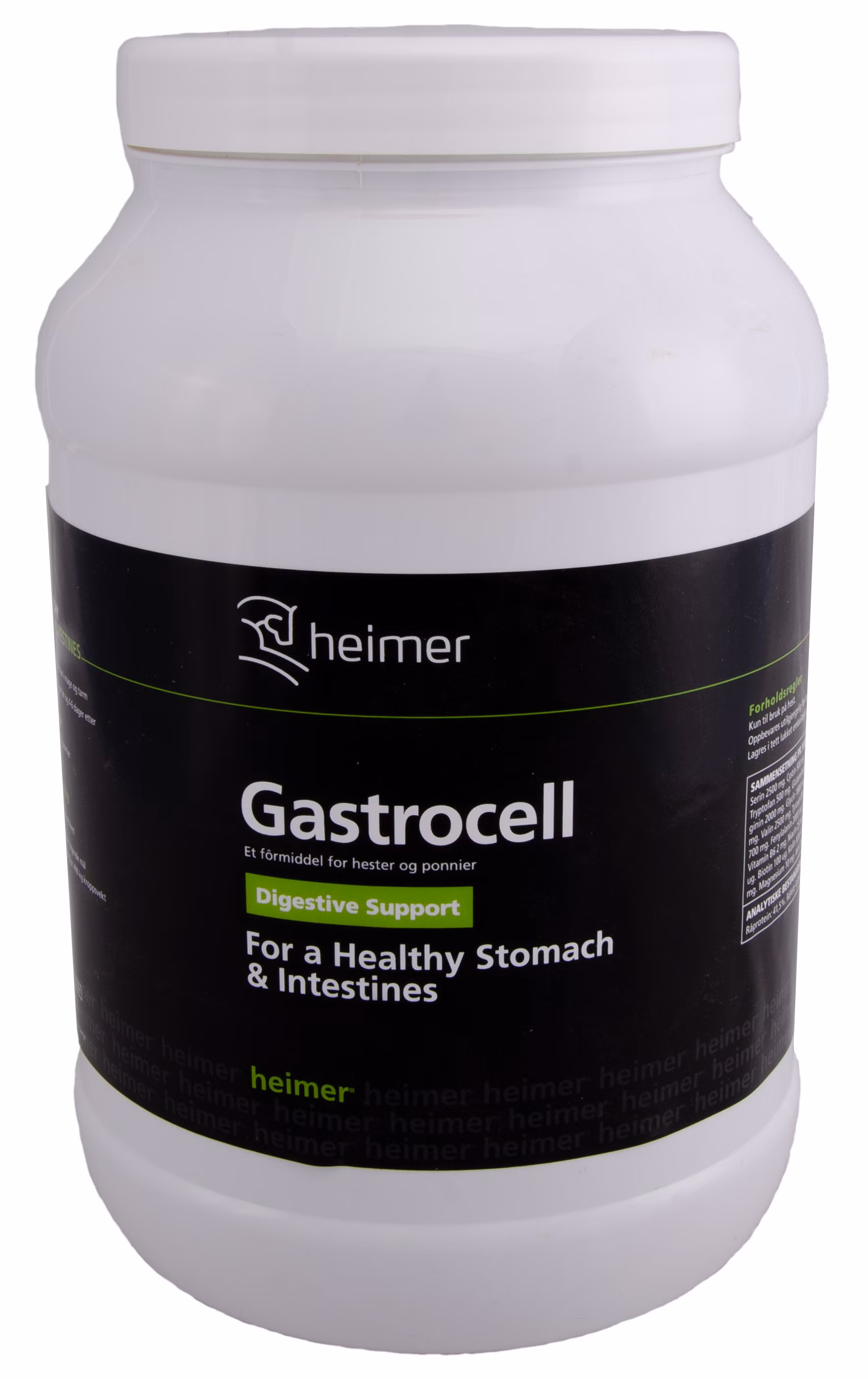 Gastrocell Heimer