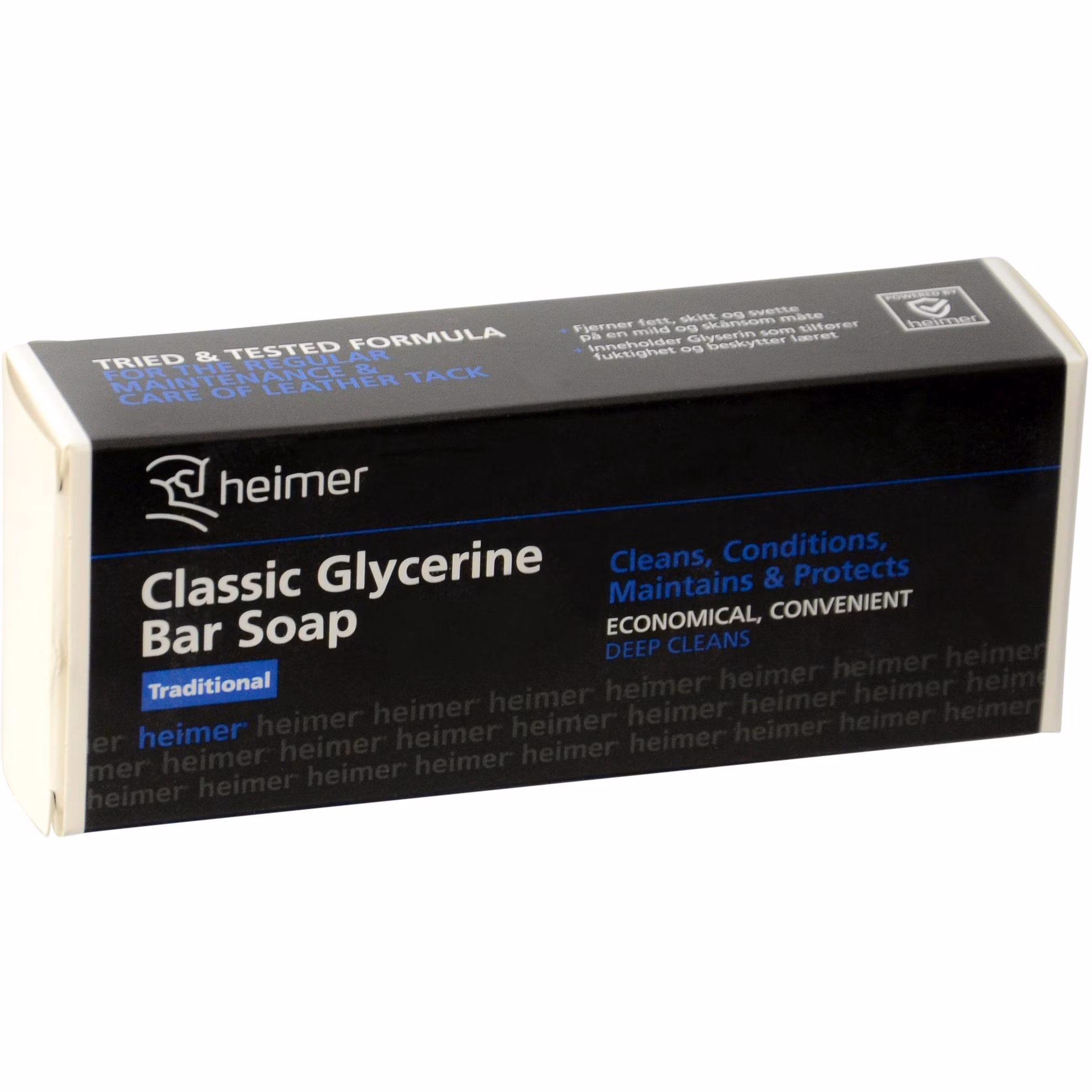 Classic Glycerine Bar Soap Heimer