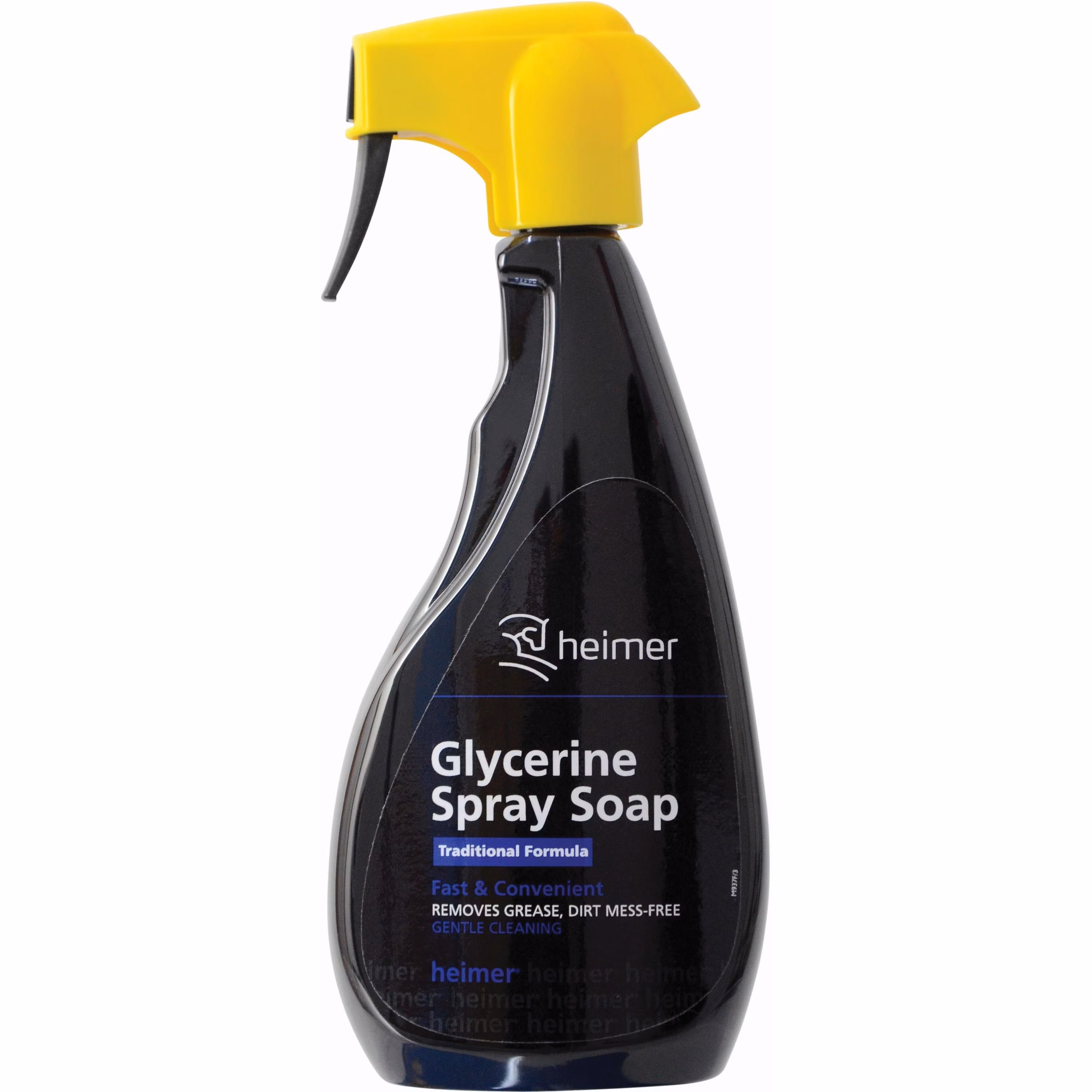 Glycerine Spray Soap Heimer