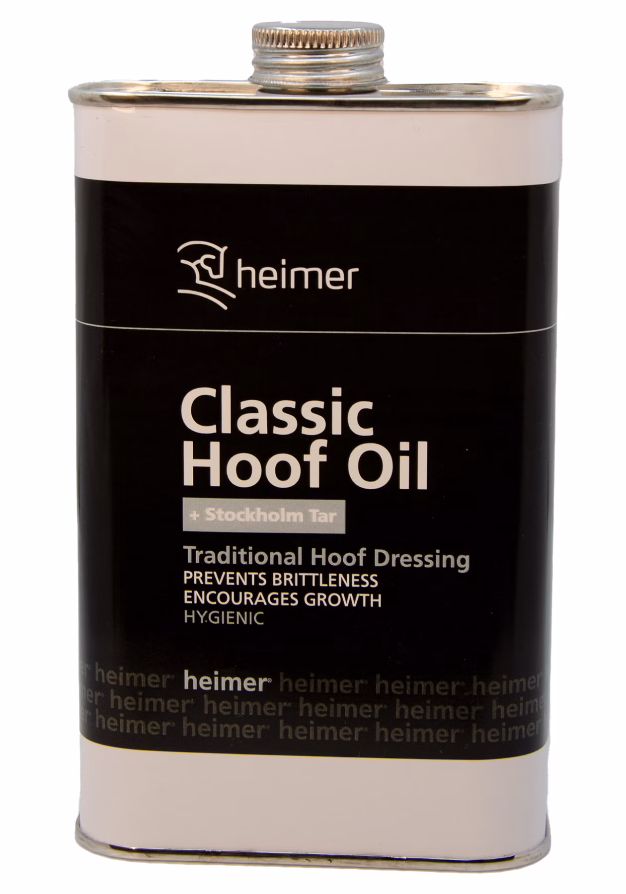 Classic Hoof Oil Heimer