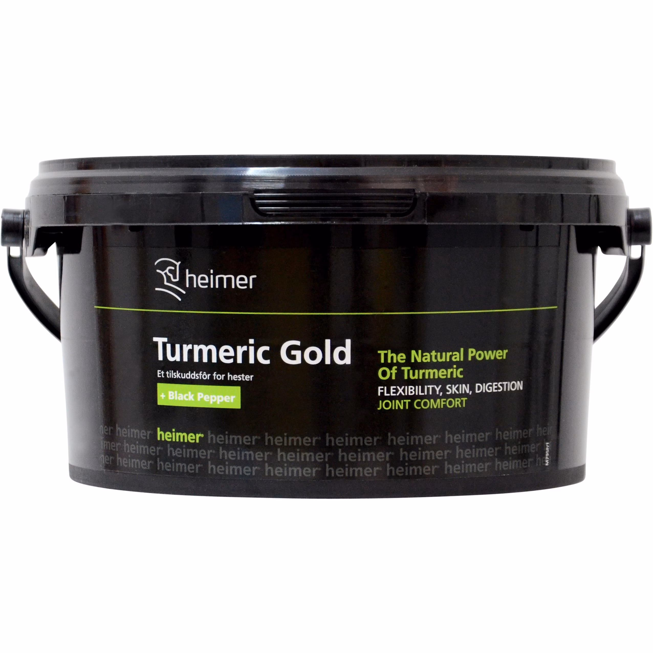Turmeric Gold Heimer