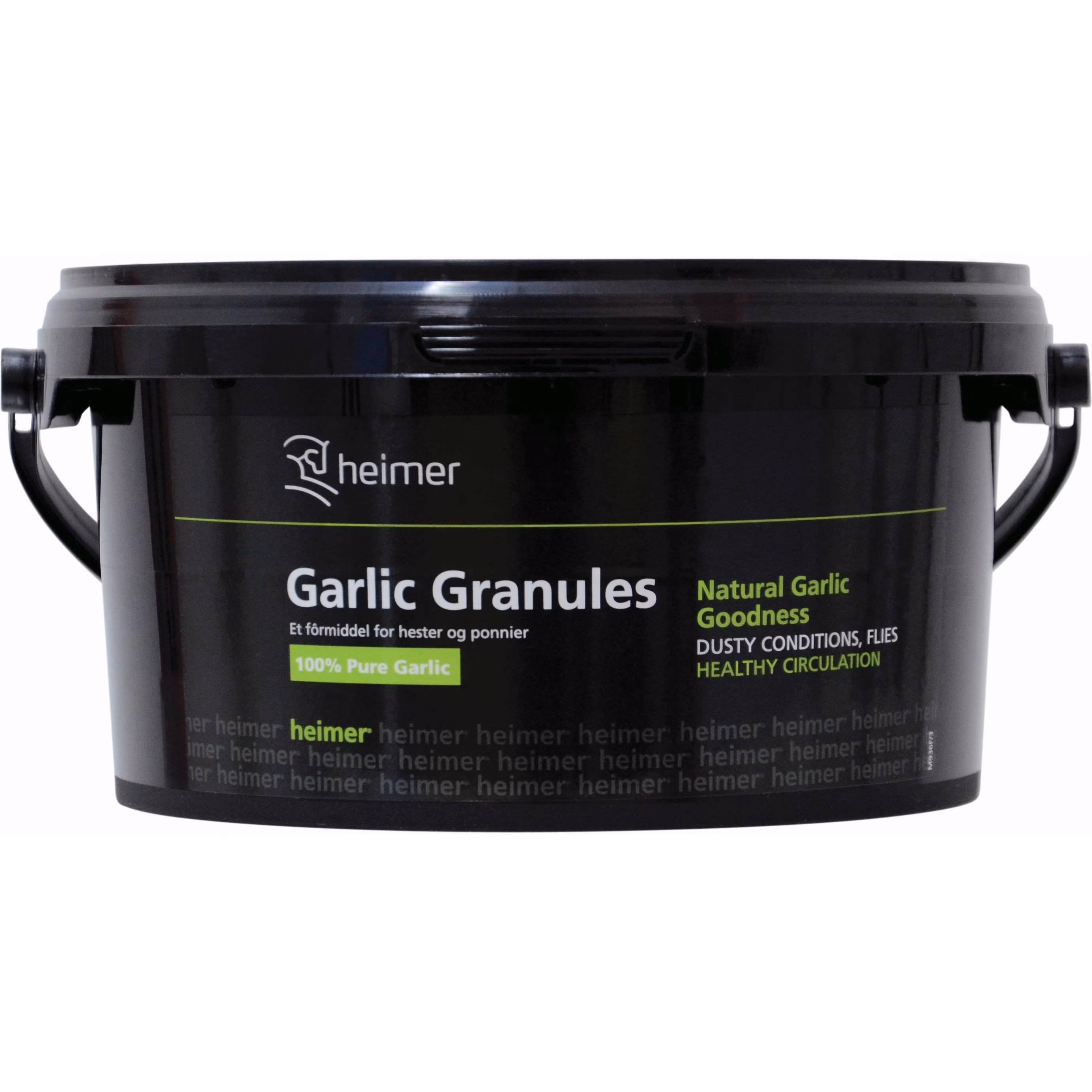 Garlic Granules Heimer