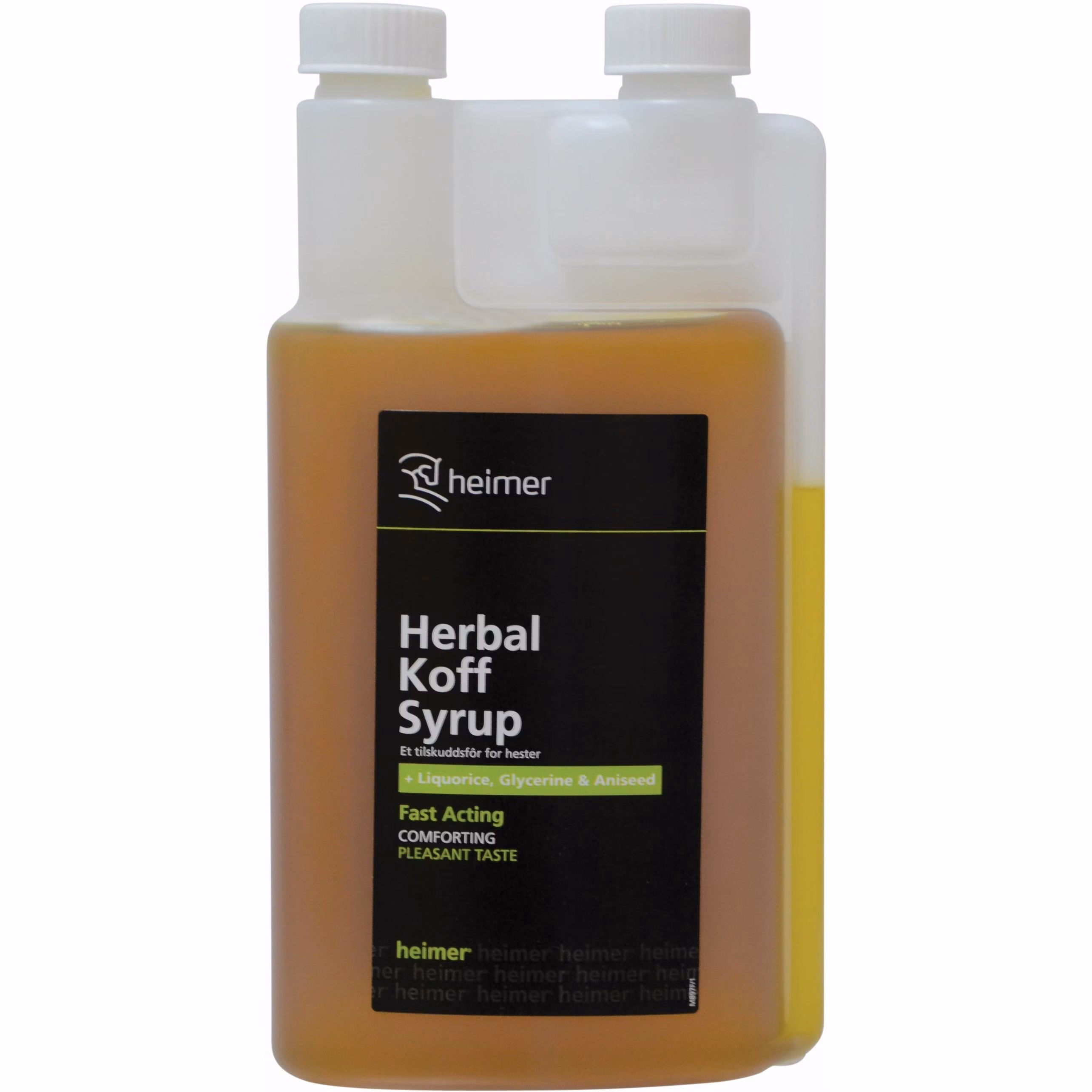 Herbal Koff Syrup Heimer