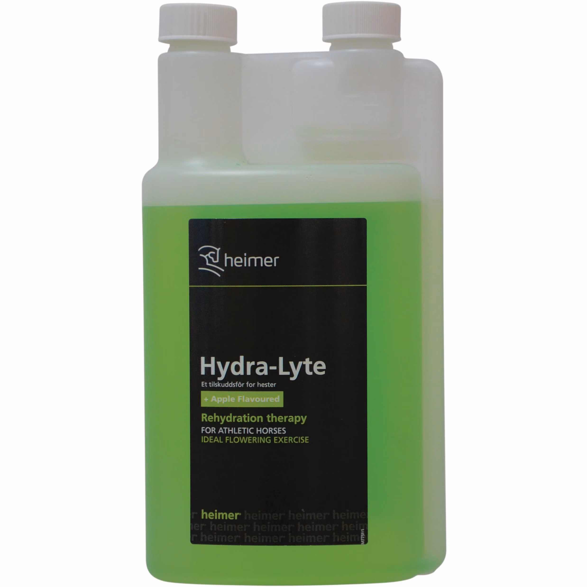 Hydra-Lyte Heimer