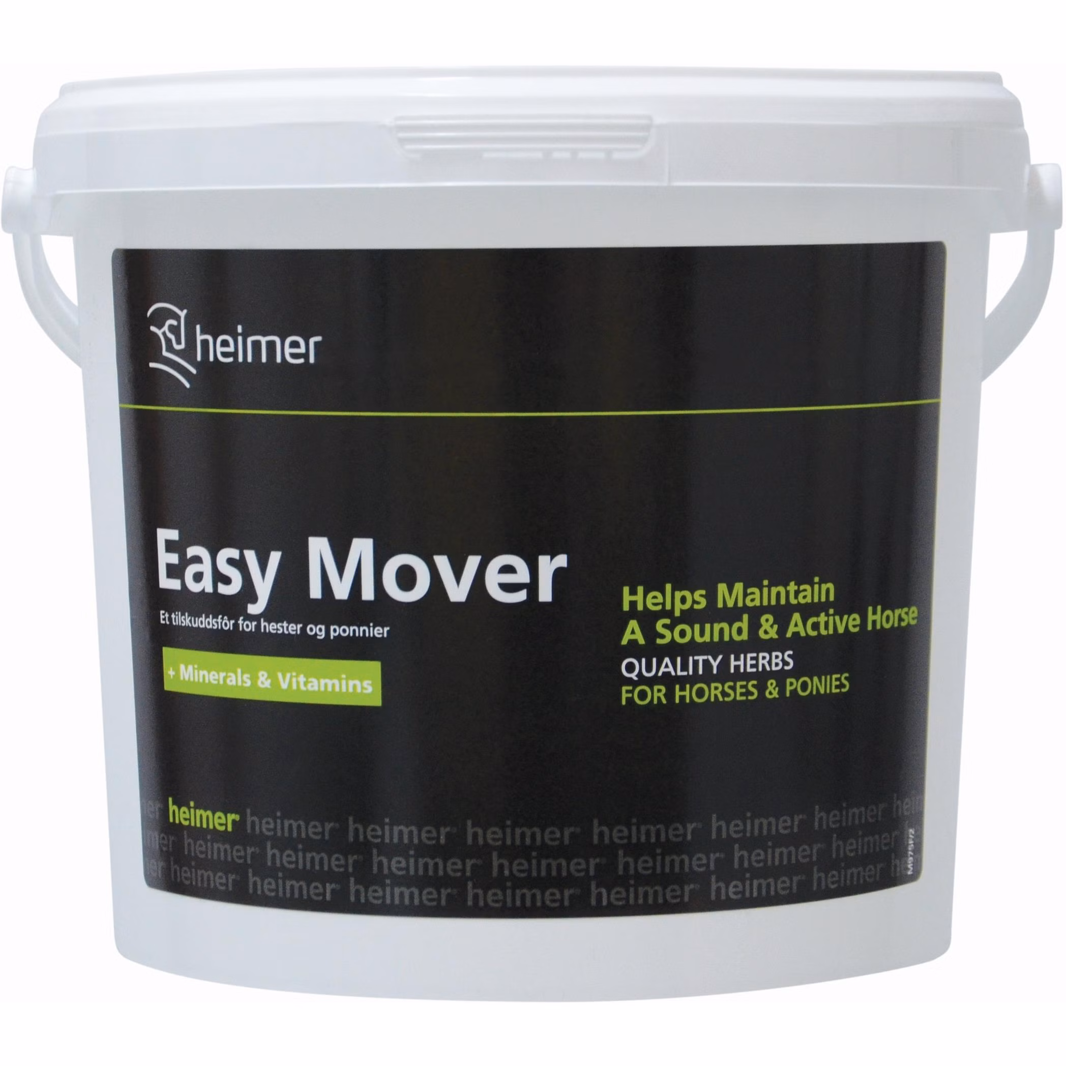 Easy Mover Heimer