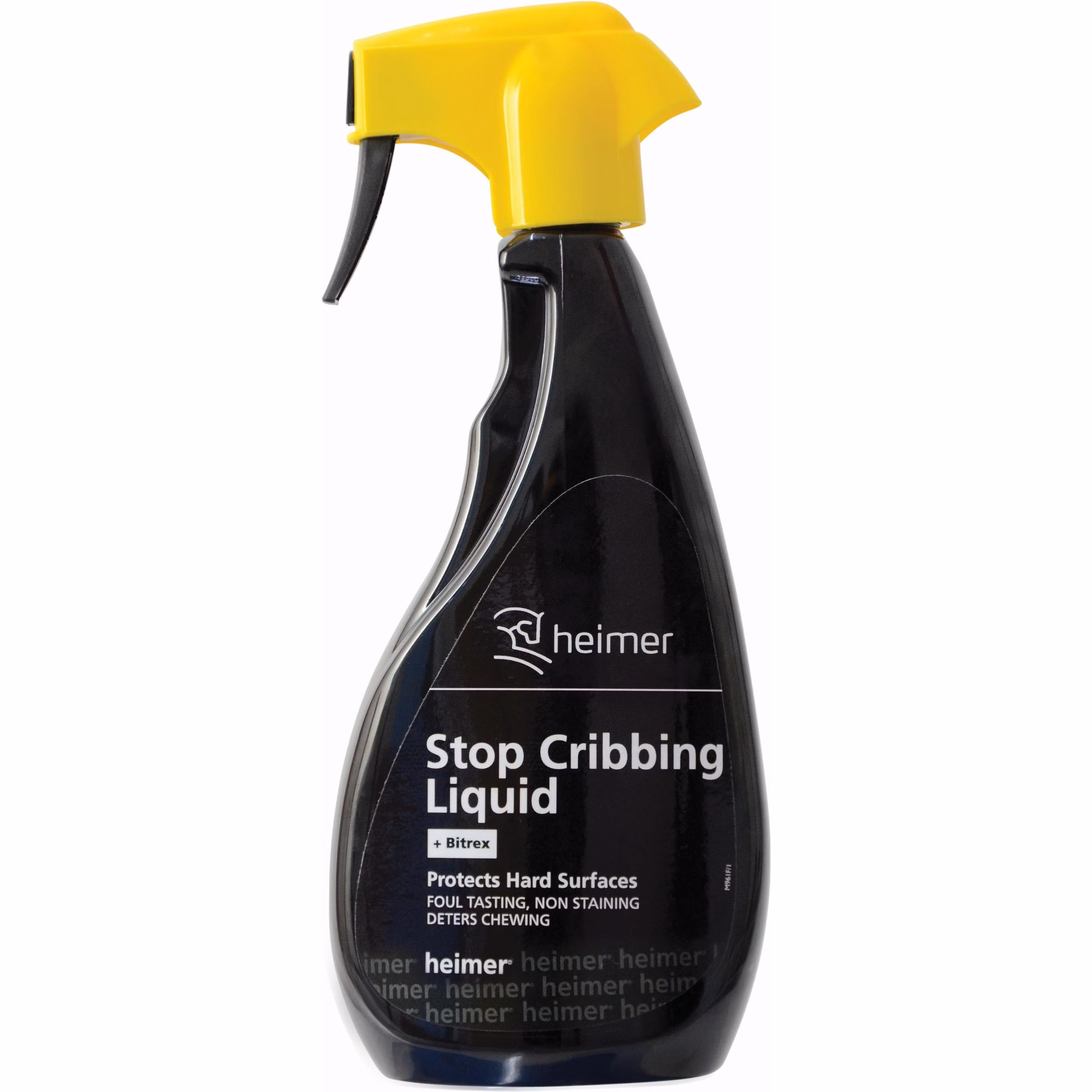 Stop Cribbing Liquid Heimer