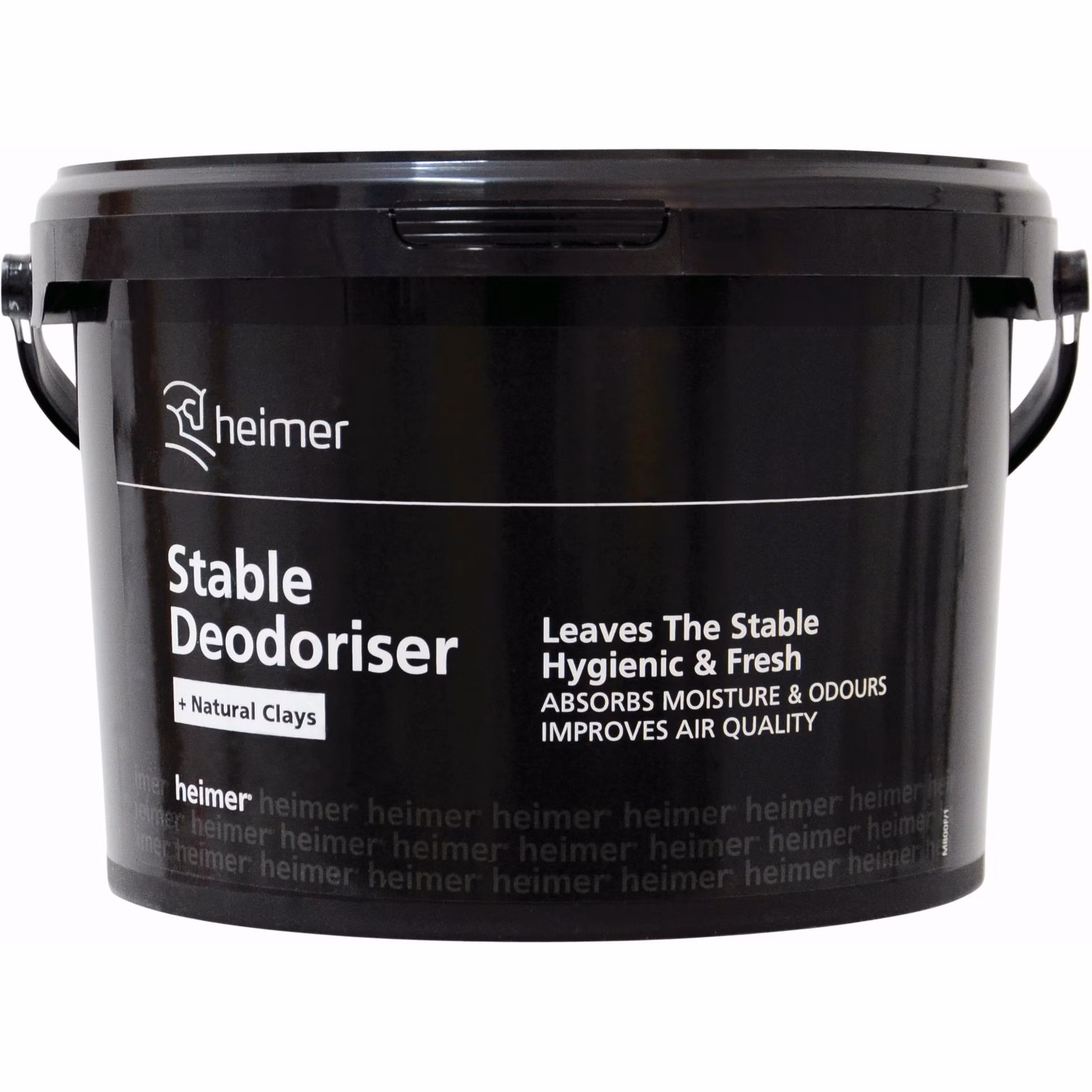 Stable Deodoriser Heimer