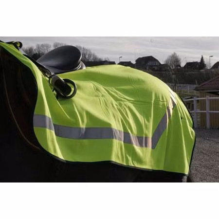 Refleks Ridedekken Heimer