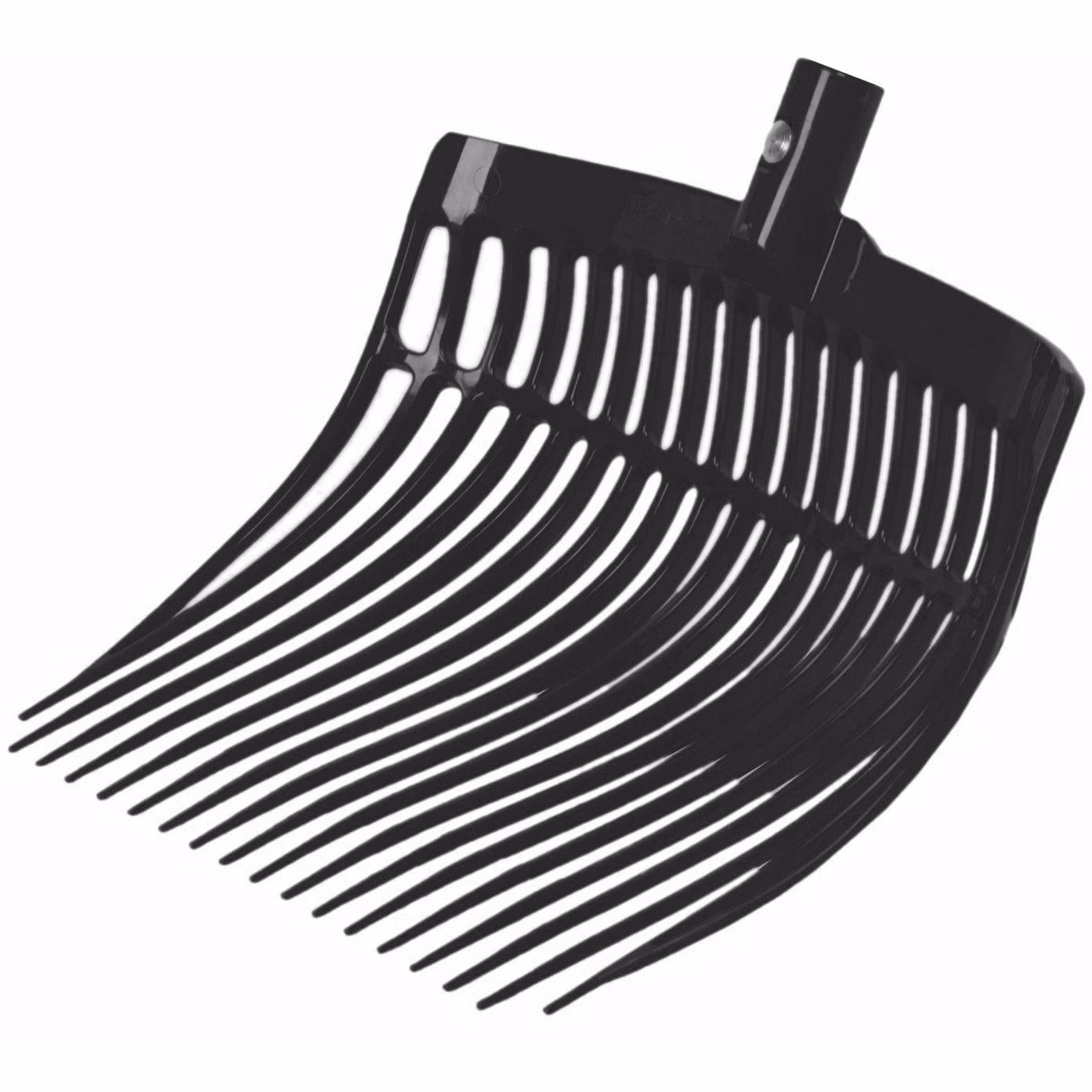 Greiphode V-Plast