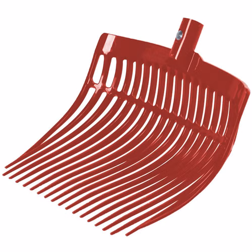 Greiphode V-Plast